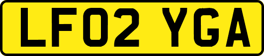 LF02YGA