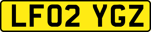 LF02YGZ