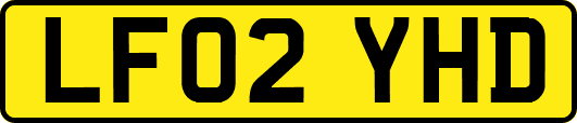 LF02YHD