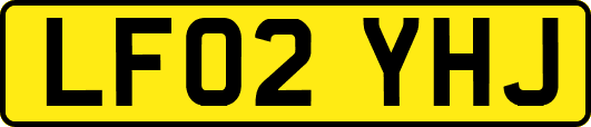 LF02YHJ
