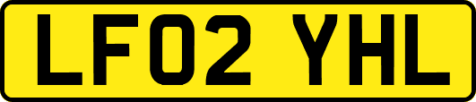 LF02YHL