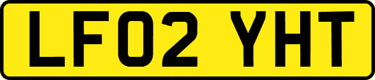 LF02YHT