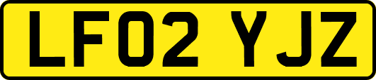 LF02YJZ