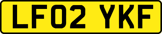 LF02YKF