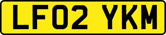LF02YKM