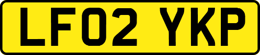 LF02YKP