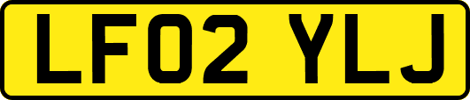 LF02YLJ
