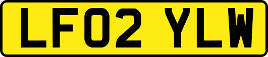 LF02YLW