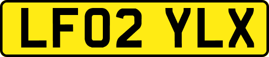 LF02YLX