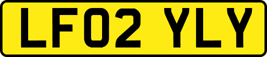 LF02YLY