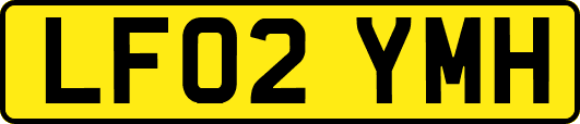 LF02YMH