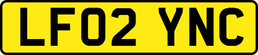 LF02YNC