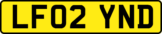 LF02YND