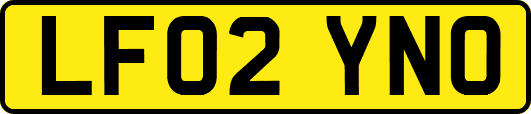 LF02YNO