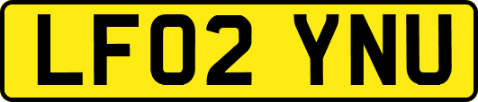 LF02YNU
