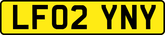 LF02YNY