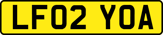 LF02YOA