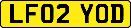 LF02YOD