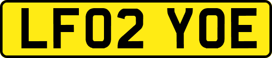 LF02YOE
