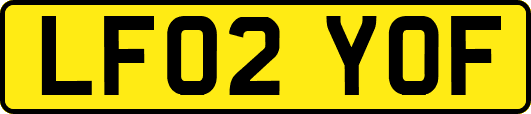 LF02YOF