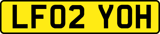 LF02YOH