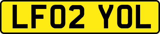 LF02YOL