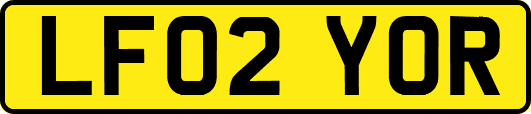 LF02YOR