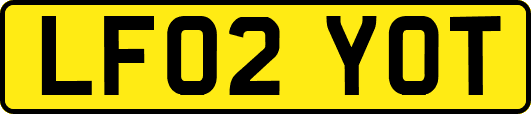 LF02YOT