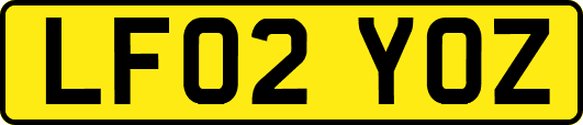 LF02YOZ