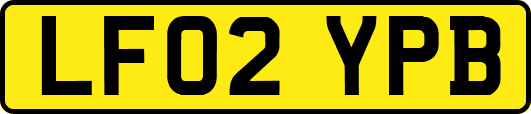 LF02YPB