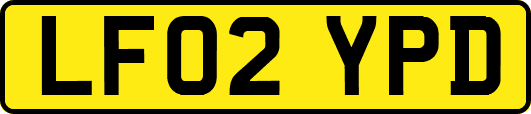 LF02YPD