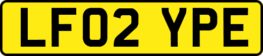 LF02YPE