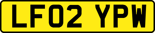 LF02YPW
