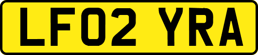 LF02YRA