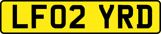 LF02YRD