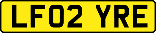LF02YRE