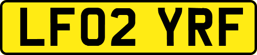 LF02YRF