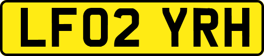 LF02YRH
