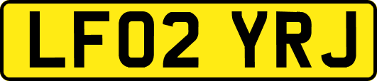 LF02YRJ