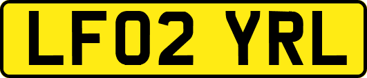 LF02YRL