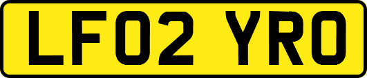 LF02YRO
