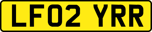 LF02YRR