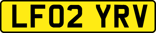 LF02YRV