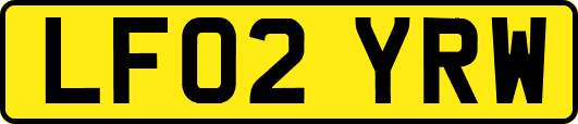 LF02YRW