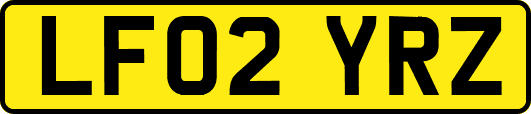 LF02YRZ