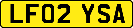 LF02YSA