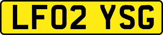 LF02YSG