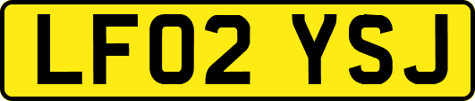 LF02YSJ