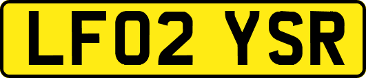 LF02YSR