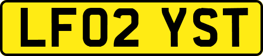 LF02YST